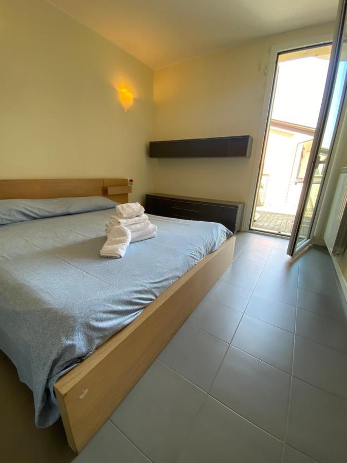 Ferienwohnung Sunset Garden La Spezia Exterior foto